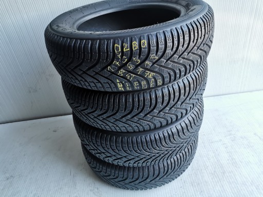 Клебер Крисальп HP3 175/65r15 84T N0280