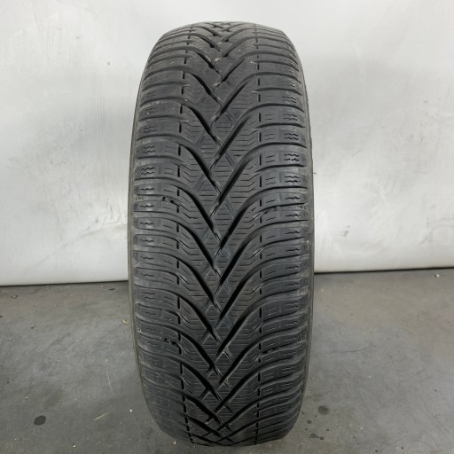 Клебер Крисальп HP3 185/60R15 88 T