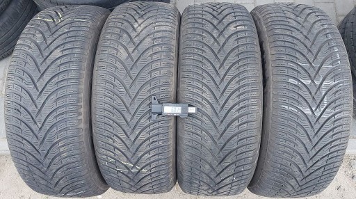 Клебер Крисальп Hp3 205/55R16 91 T