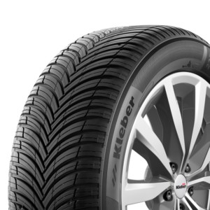 Kleber QUADRAXER 3 205 / 55R16 91 H ALL SEASON