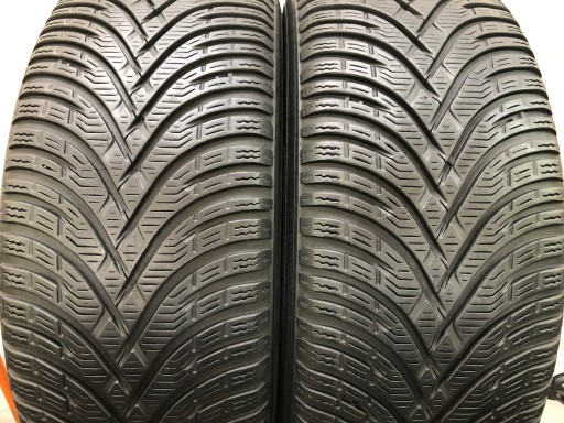 Клебер Зима 2x 215/60R16