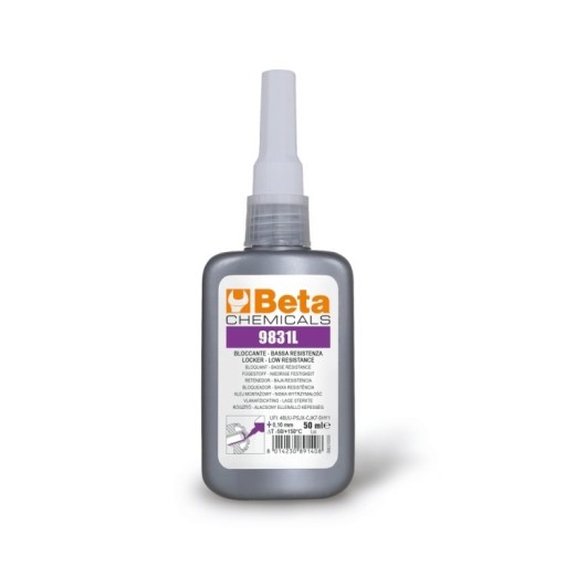 Монтажний клей з низькою міцністю склеювання 250 мл Beta