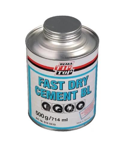 K. 5159410 - Спеціальний клей Cement Fast Dry