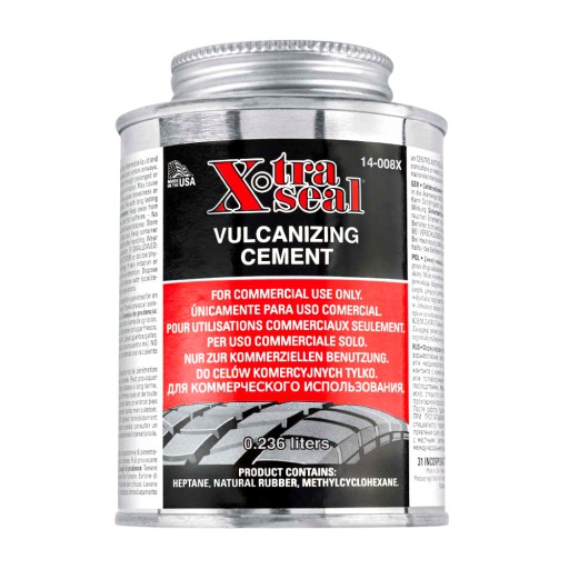 Вулканізуючий клей для шин X-tra Seal