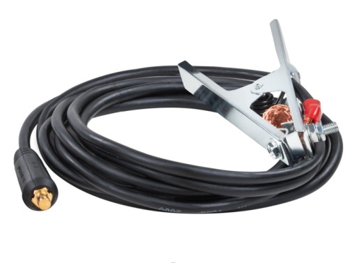 Зварювальний Клема Затискач Навальний провід 4М