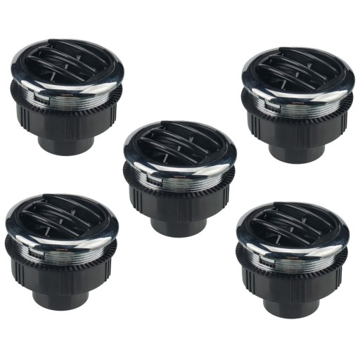 4878448216760994854 - Кондиционер 4 Rv приборная панель AC Vent 5 шт