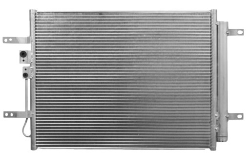 84697189 - Кондиціонер HYUNDAI IONIQ NIRO 1.6H 97606G2000