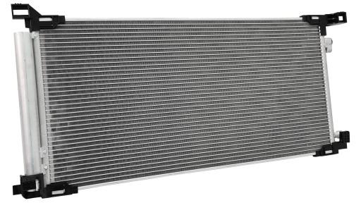 884A012020 884A076010 - Кондиционер TOYOTA COROLLA E21 18-США 884A012010