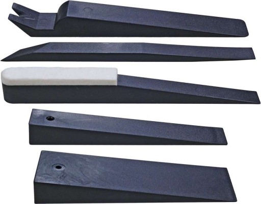 Клинья монтажные 5 шт Кондор.