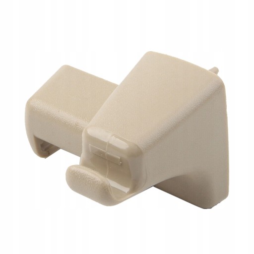 XXCA25764 - Кліпса сонцезахисної шторки для Range Rover L322