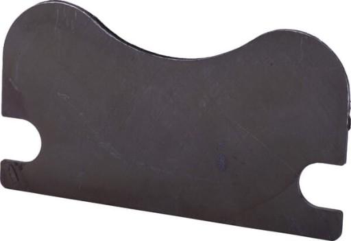 Гальмівна колодка 017154512N