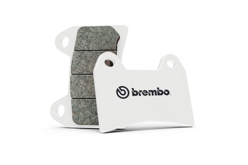 Колодки Brembo 07su19la (2 шт.) ZX-7R 750