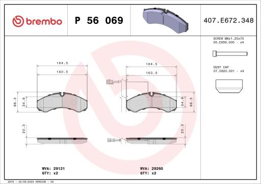 8D1 422 893 BM - Силовой кабель AUDI A4 B5 94-01 8D1422893AL