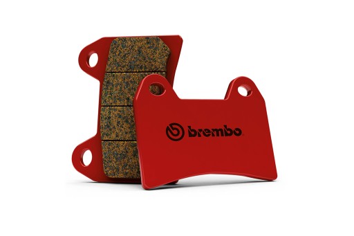 Тормозные колодки Brembo 07ya20sp (2 шт.)