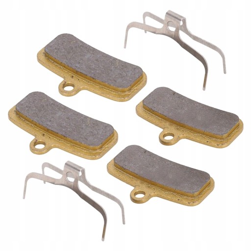 XXMT02261 - Тормозные колодки для мотоцикла Sur Ron Su R6G5