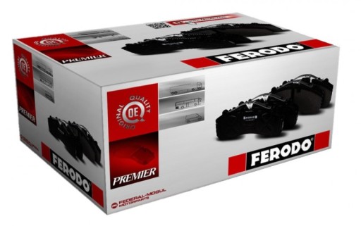 FCP1334Z - Тормозные колодки DSUNO без разрешения на улицу;, VOLVO S60 и, V