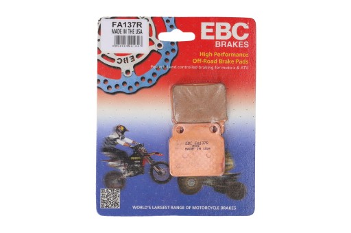 FA137R - Модель Kawasaki KFX Suzuki LT-R QuadRacer