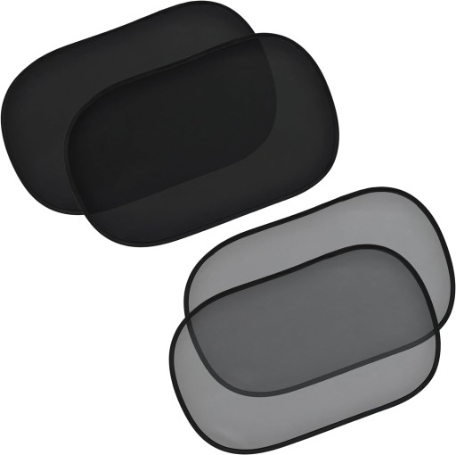 Крышка бокового стекла автомобиля 20 х 12 (4 шт.) Солнцезащитный козырек