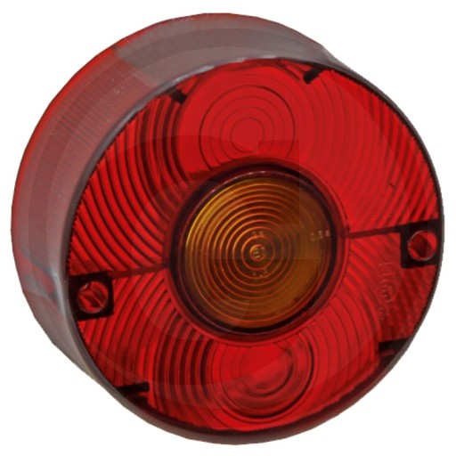 11416723 - Абажур без освітлення номерного знака