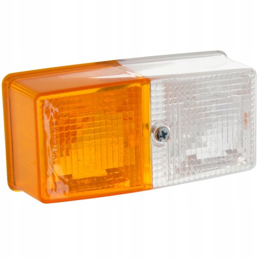 Абажур лівий/правий Deutz Fahr 04356959