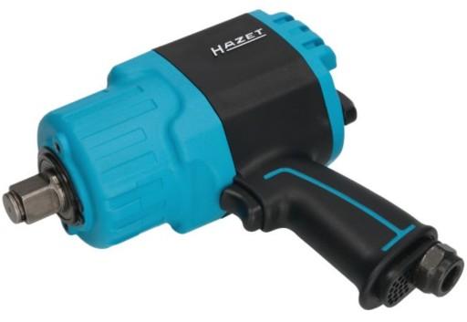 Пневматичний ударний гайковерт 3/4 4100 Нм