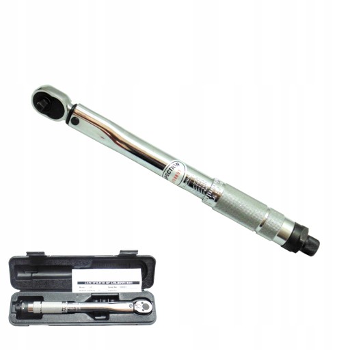 Динамометрический ключ 3/8 5-60 Калибровочный динамометр