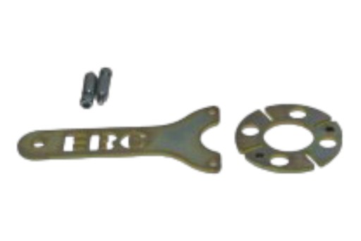 CT012SP - Ключ EBC для корзины сцепления Honda CB 250