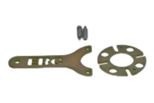 CT014SP - Ключ ЄЦБ для кошиків зчеплення Honda CB 600F