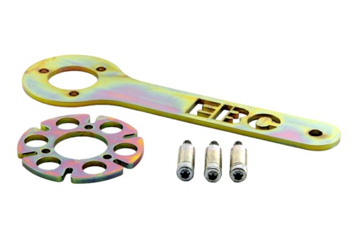 Ключ EBC для корзины сцепления Honda MSX 125