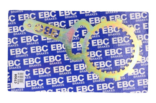 Ключ EBC для корзины сцепления Yamaha XVS250.