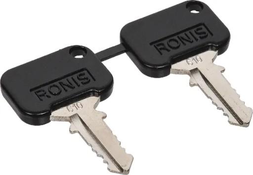 3902584M91 - Ключ МФ 3902584М91