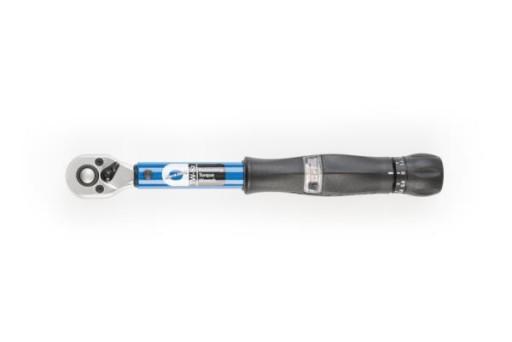 Ключ динамометричний Park Tool TW-5.2. 2-14 Нм, 3/8