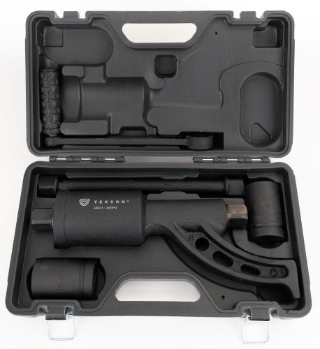 Ключ-Редуктор 1:58 С Длинной Ручкой