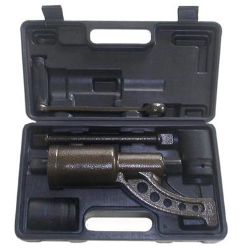 Планетарний редукторний ключ TIR 1: 68 32 33 професійний