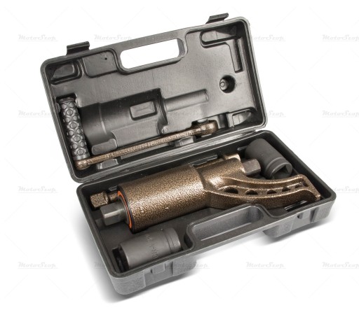 Планетарний редукторний ключ для коліс TIR 1: 64