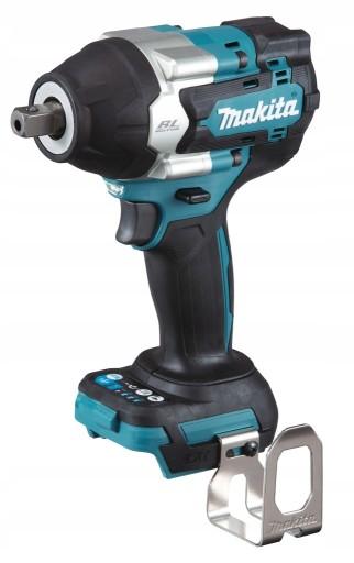 Ударний гайковерт 1/2 18V 700Nm DTW701Z Makita