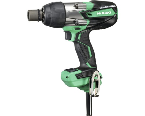 Безщітковий ударний гайковерт HiKOKI WR14VE