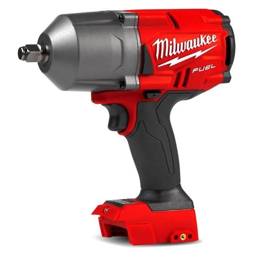 Ударний гайковерт Milwaukee M18 FHIWF12-0 1/2 1898Nm M18FHIWF12 4933459695 КОРПУС