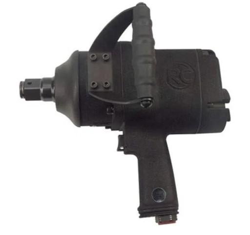 Потужний ударний гайковерт RODCRAFT RC2425