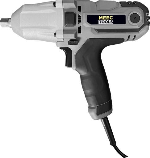 Ударный гайковерт с питанием от сети 400 Нм 450 при 230 В