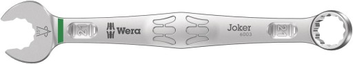 Ключ комбінований Wera Joker 21 мм