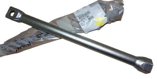 6717.54 - Колесный ключ Jumper III Boxer III 671754, новый оригинальный OE