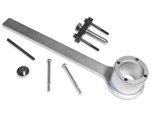 Стопорный ключ и съемник шкива вала — Jaguar/Land Rover