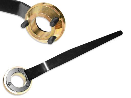 Ключ для фіксації шківа валу - Mini W11