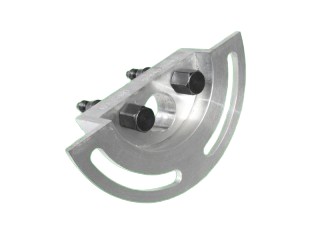 Ключ для блокировки водяного насоса Fiat, Alfa Romeo, Opel, Saab TESAM