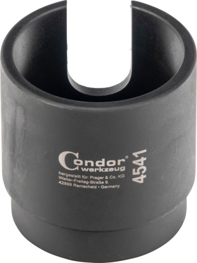 Ключ для рульової тяги 18 мм Condor