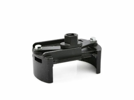 Гайковий ключ для масляного фільтра Geko з регулюванням 80-105 мм