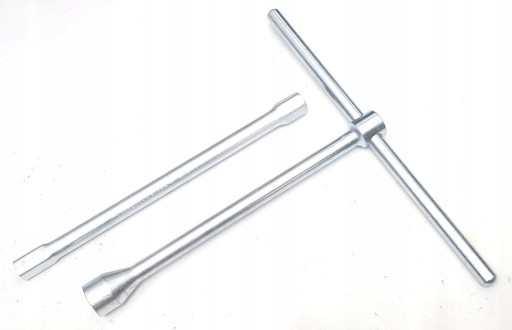 Ключ колесный VW Crafter 7C0012163B