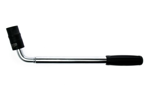 Гайковий ключ для автомобільних коліс 21-22 мм Teng Tools 1202a