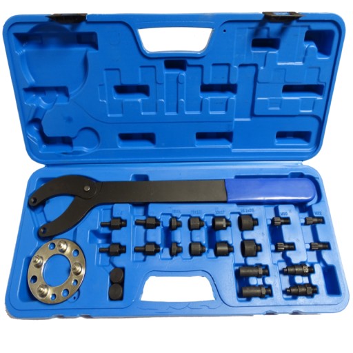 Ключ для шкивов распредвалов, ремней с наконечниками Audi Volkswagen 1.0/1.2